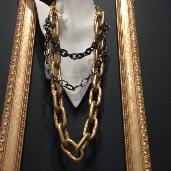 Heavy Metal Designer NeckArt - Picture 5 of 14